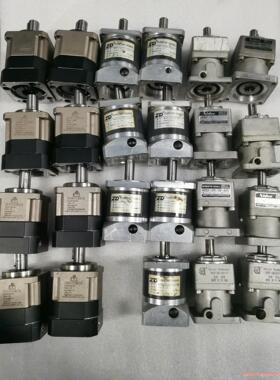 SERVOBOX减速机：SB-62议价商品