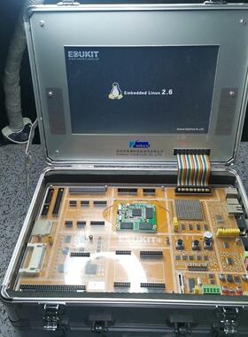 二手EMBEST EDUKIT-IVARM原装英蓓特嵌入式开议价商品