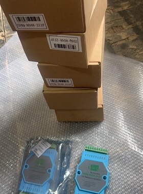 IDAQ-8048- 2I1P华锐89机型风速仪通讯模块，有骏营商贸—议价