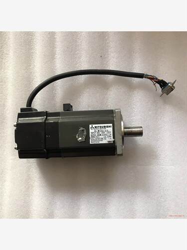 HC-MFS43-S15拆机三菱妈马达，成色如如图，少个线，(议价商品）