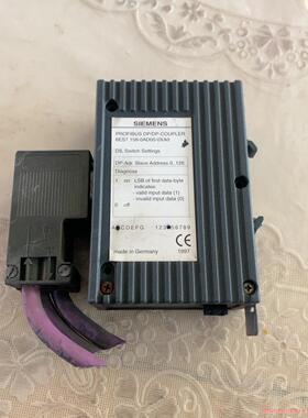 DP 耦合器 6ES7 158-0AD00-0XA0(议价商品）
