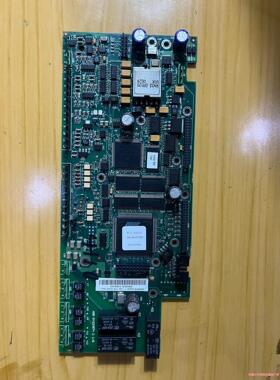 RMIO-01C ABB800变频器主板 标准软件ASXR7(议价商品）