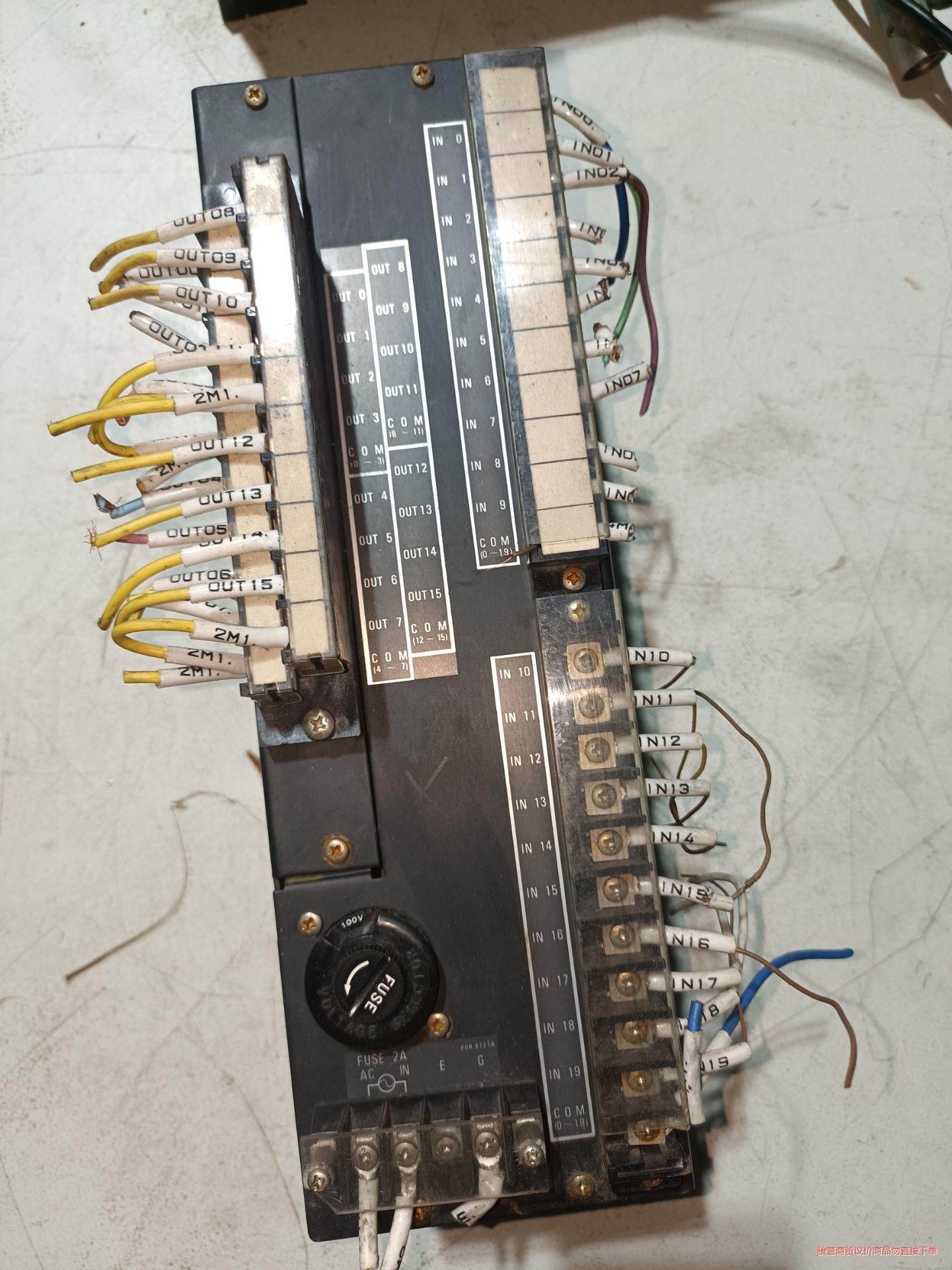 OMRON欧姆龙控制器SYSMAC议价商品