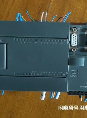 GOODTION.固晶GT-200可编程控制器PLC(议价商品）