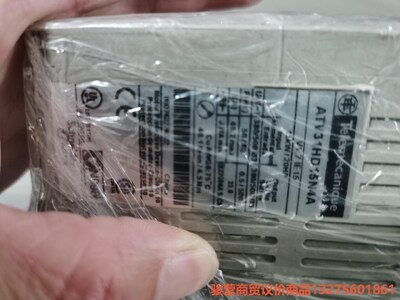 ATV31HD15N4A施耐德变频器，刚刚拆机的功能骏营商贸-议价
