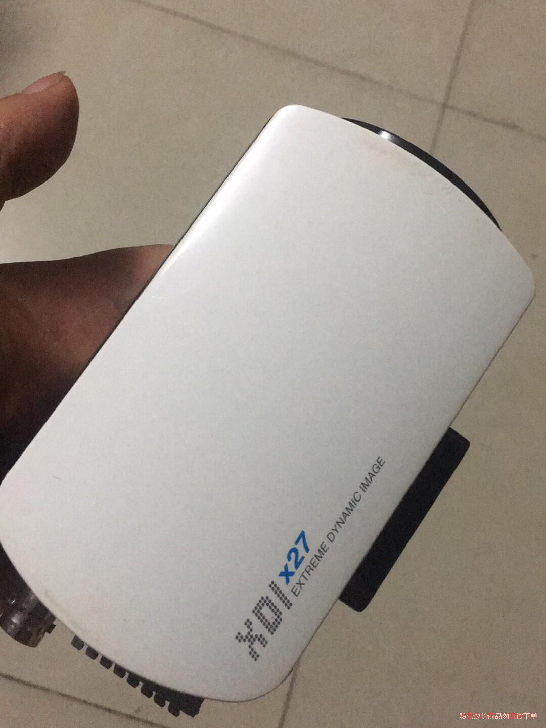 LG正品27倍变倍一体机LC701P-B效果不错成色9新、现(议价商品）