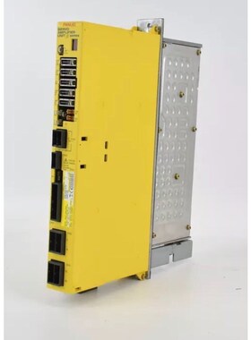 发那科放大器驱动器MDL SVU-80 A06B-6093-骏营商贸—议价