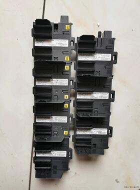 6ES7 195-7HB00-0XA0拆机二手西门子300p