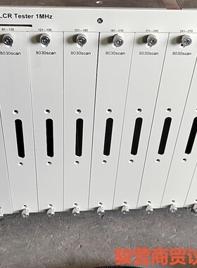 SYSTEMTRONICS ST8320高精度LCR测试仪骏营商贸—议价