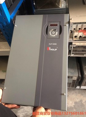 拆机海利普变频器HLP-A100003043P20XXX1C骏营商贸—议价