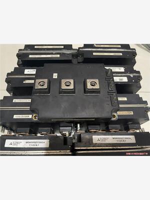 MG600Q2YS60A MG800J2YS50A模块原装拆(议价商品）