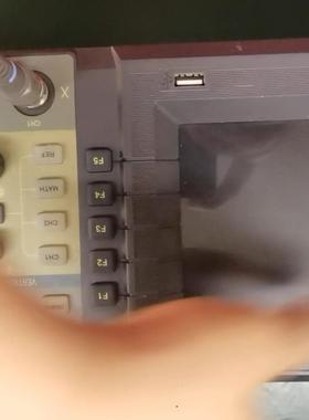 优利德UT2102C.100M采样率500MS/a彩屏示波器议价商品