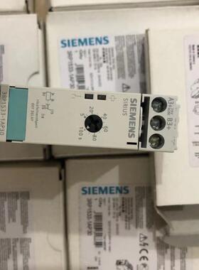 西门子继电器 3RP1533-1AP30西门子继电器 3RP议价商品