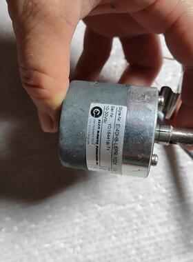 编码器  EI40H8-L6PR-1024  成色如图  二