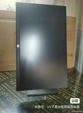 惠普P24H  G4，23.8寸 IPS显示器，超薄屏幕，升骏营议价商品