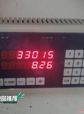 FORTH控制器，EASY-NC，二手拆机，成色实图，测试功议价商品