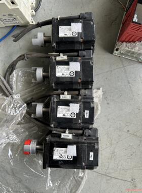 安川电机 SGMJV-02A3A21 200W 和 SGMJ(议价商品）