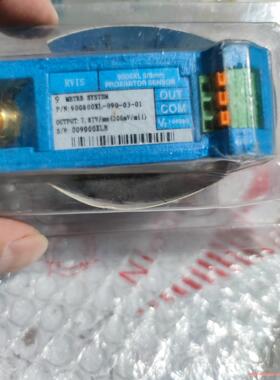 RVIS瑞视前置器900800XL-090-03-01，价格(议价商品）