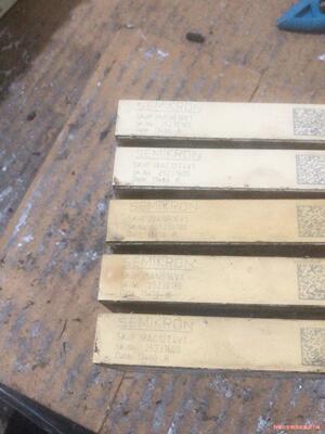 skiip39anb16v1、skiip38ac12t4v1(议价商品）
