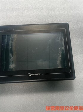 威纶触摸屏拆机二手MT8100i（V2EN），骏营商贸-议价