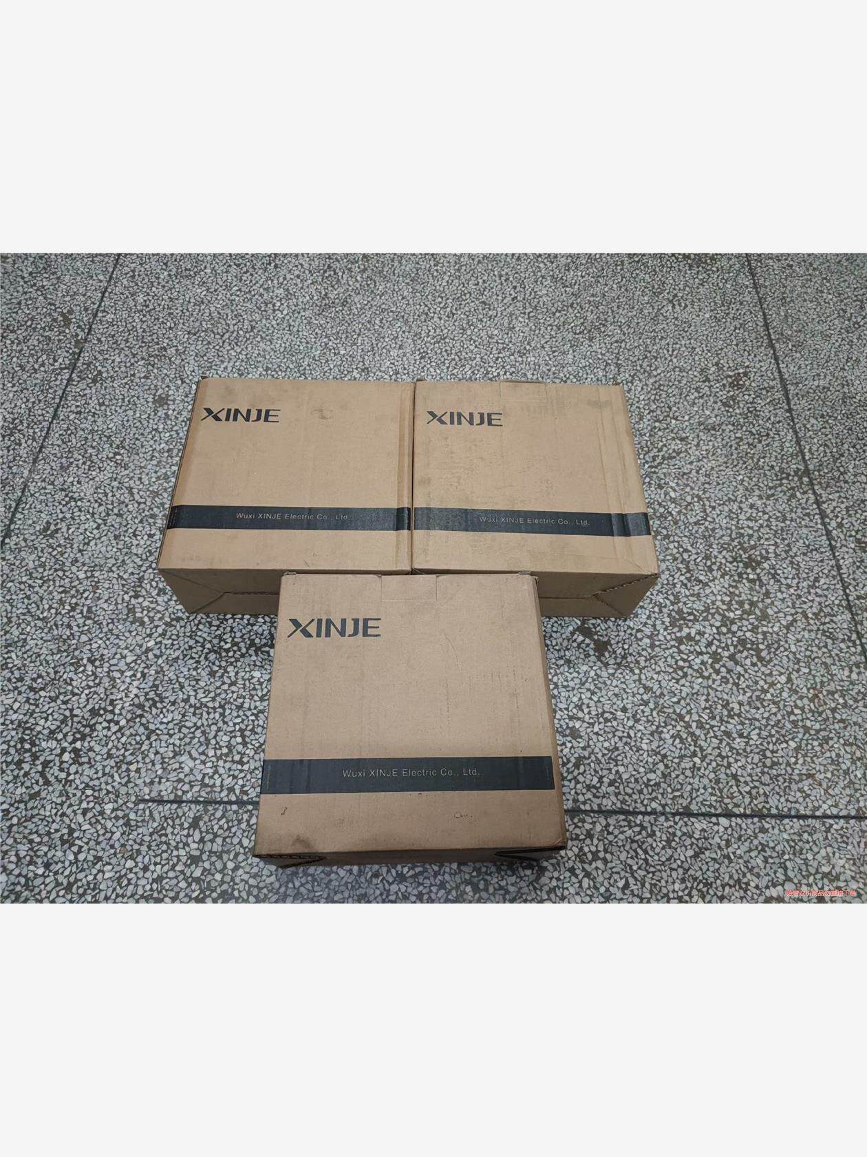 信捷驱动器，DS5E-20P1-PTA，100w，3台，28(议价商品）