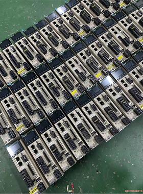 禾川总线型X3EB系列400w伺服 现货31套 功能正常 成(议价商品）