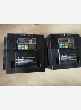 3G3MX-A4040-Z欧姆龙变频拆机二手(议价商品）