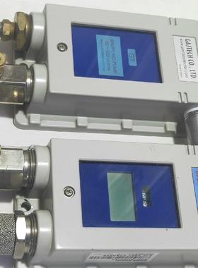 原装台湾GASTECH 工业氧气分析仪 微氧测试仪型号:GT(议价商品）