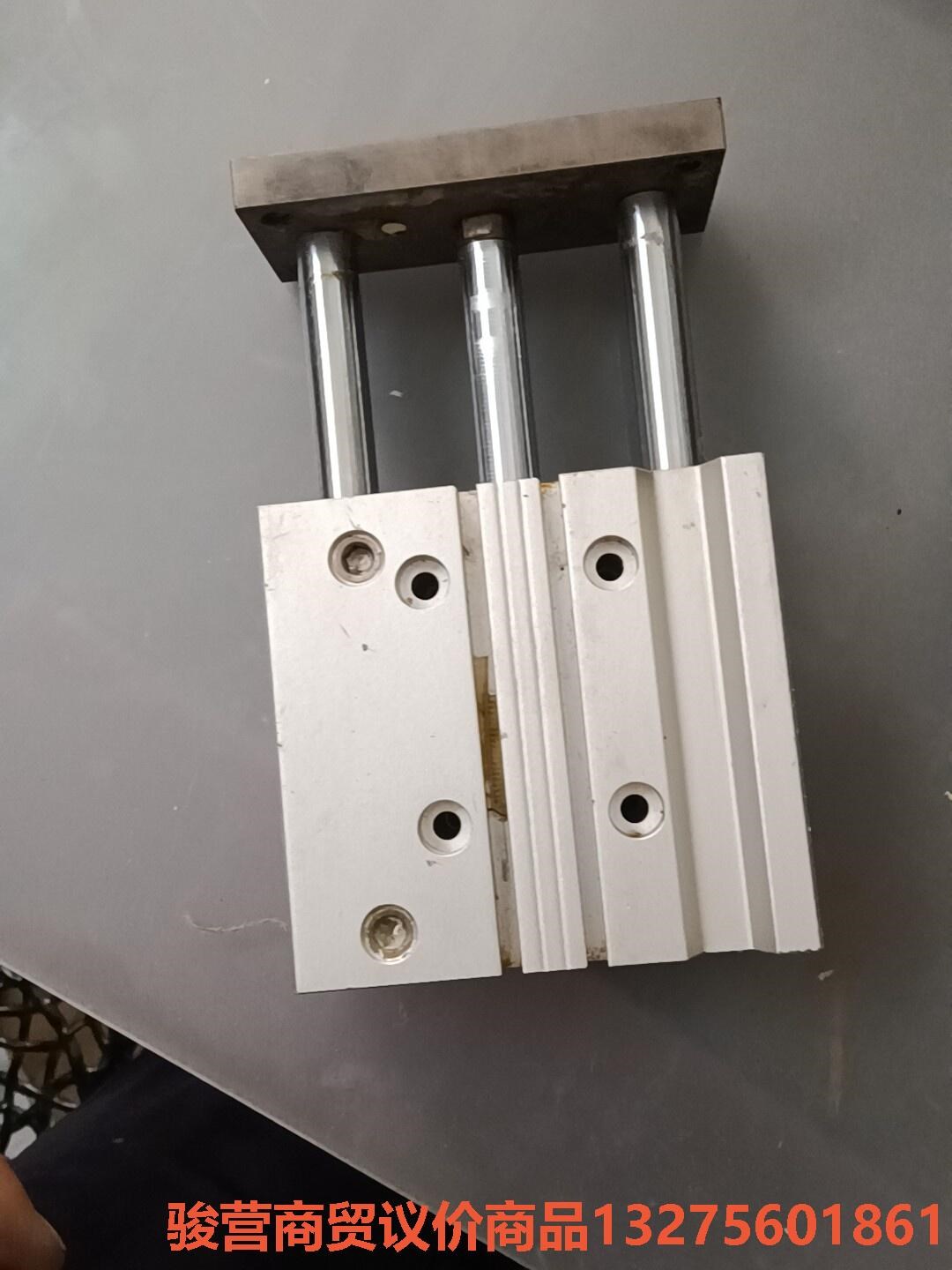 亚德客三杆气缸TCM25X30S有八个60元一个骏营商贸—议价