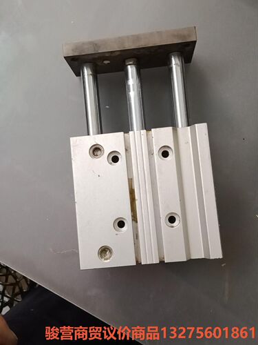 亚德客三杆气缸TCM25X30S有八个60元一个骏营商贸—议价