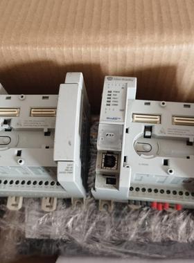 AB 2080-LC30-10QWB 功能正常，质量包好，喜(议价商品）