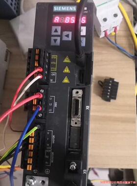 西门子v90伺服套装,支持profinet西门子V90 PN骏营议价商品