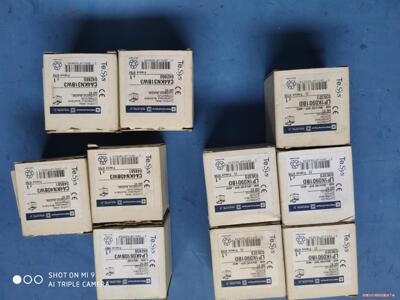 施耐德LP1K0901BD 有5个，LP4K061BW3有1议价商品