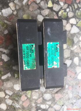 进口拆机 6RI50E-080 M5骏营议价商品
