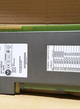 1771-IBD二手拆机，功能正常，质量包好，喜欢的来(议价商品）