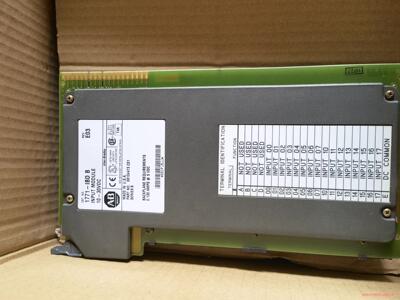 1771-IBD二手拆机，功能正常，质量包好，喜欢的来(议价商品）