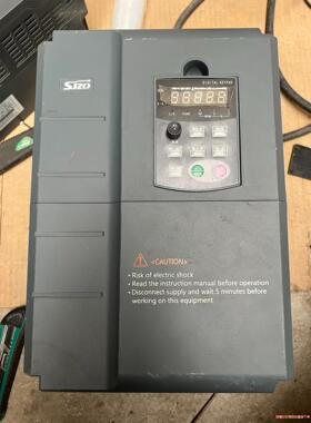 中驱SJZO变频器ZQ511  15kw  380v议价商品