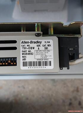 AB 1791-IOBW  议价出议价商品