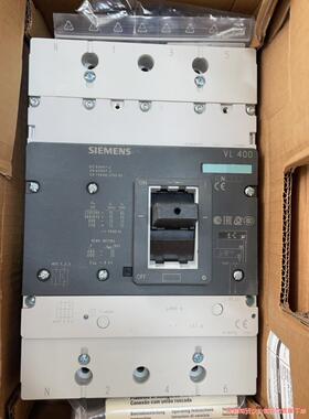 西门子塑壳断路器 3VL4740-1EE46-0AB1 4P议价商品