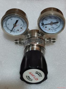 敦阳AMFLO减压阀R11LG-DlF-00-00  进口3议价商品