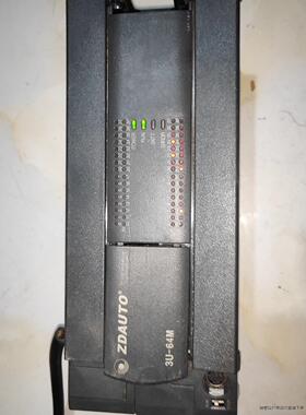 ZDAUTO的产品！PLC一个！实物拍摄！包好包邮！标价为卖