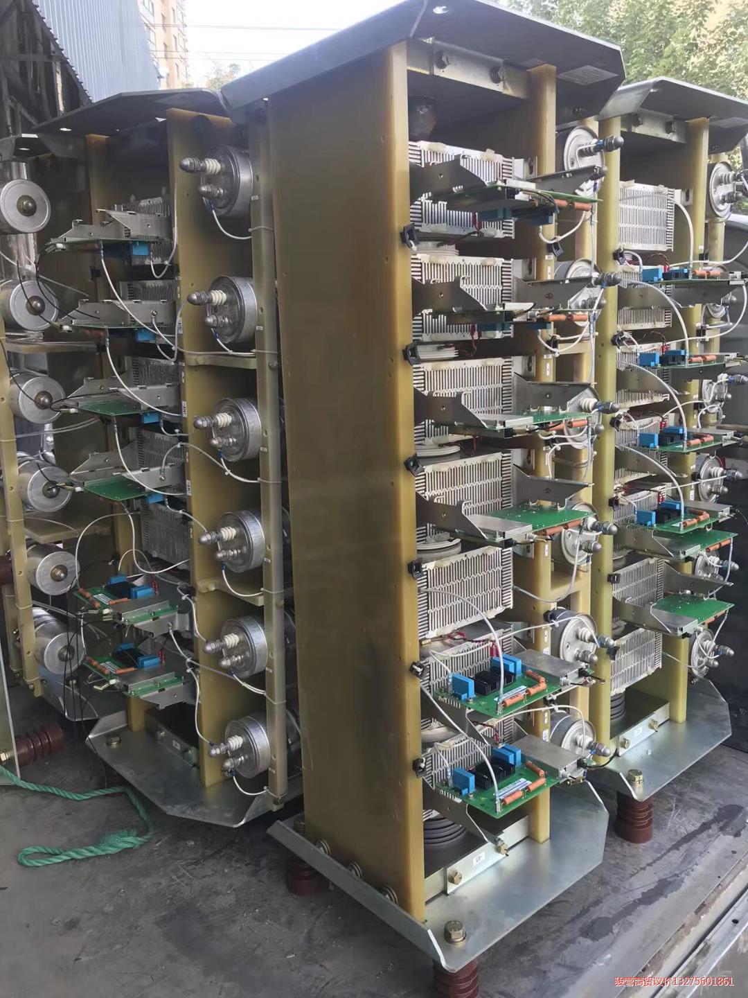 拆机西门子6DD2920-1AW1