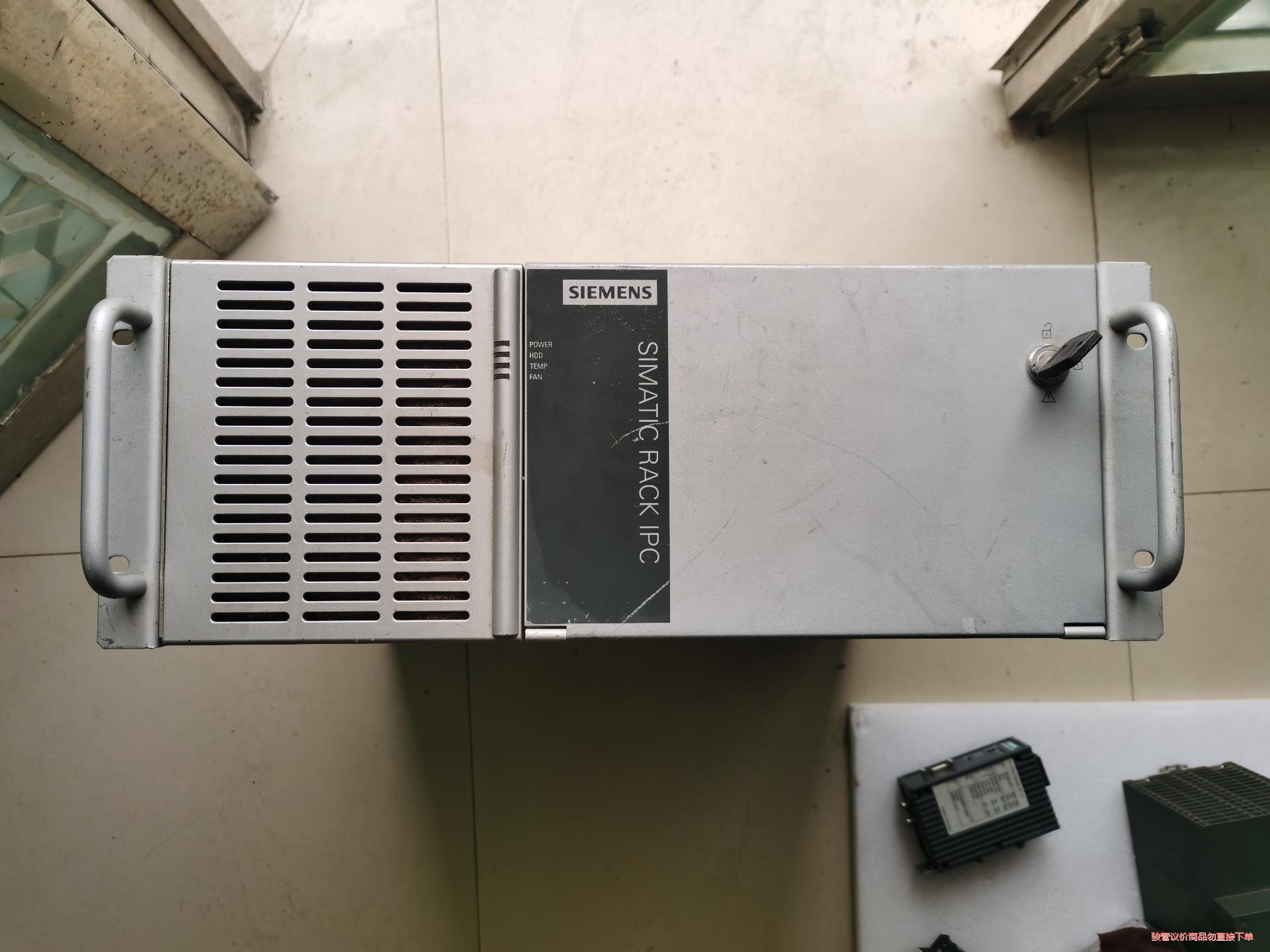 西门子工控机 6AG4010-3AA01-0XX5议价商品