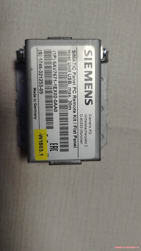 西门子USB转网口放大器6AV7671-1EX02-0AA0议价商品