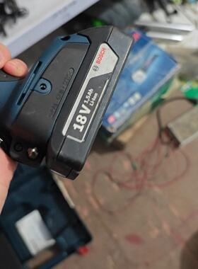 博世BOSCH GDR18V-LI 充电式冲击起子机议价商品