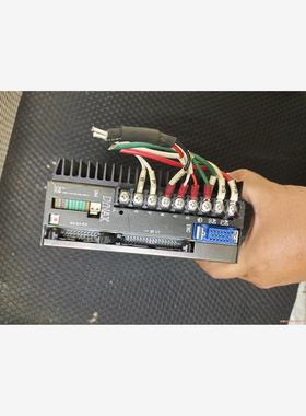 达耐时，DYNAX伺服驱动器AtomR/750，拆机功能正常(议价商品）