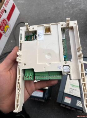 施耐德变频扩展卡 通讯卡VW3A3201，VW3A3307议价商品