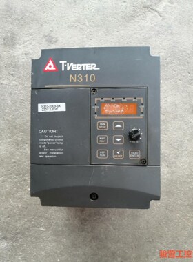 台安变频器N310-2003-SX 2.2KW 220V 二骏营商贸-议价