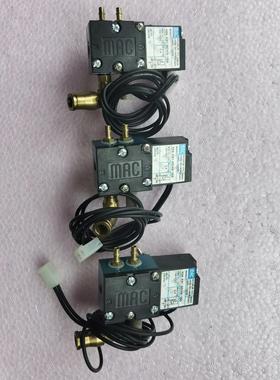 MAC高频电磁阀45A-AB1-DDAB-1BA议价商品