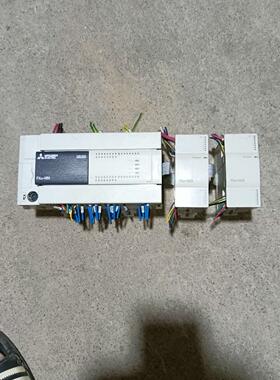 FX3U-48M 三菱 Fx2n..16ex议价商品